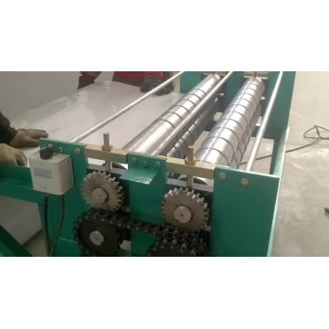 High quality steel coil slitting machine equipment price